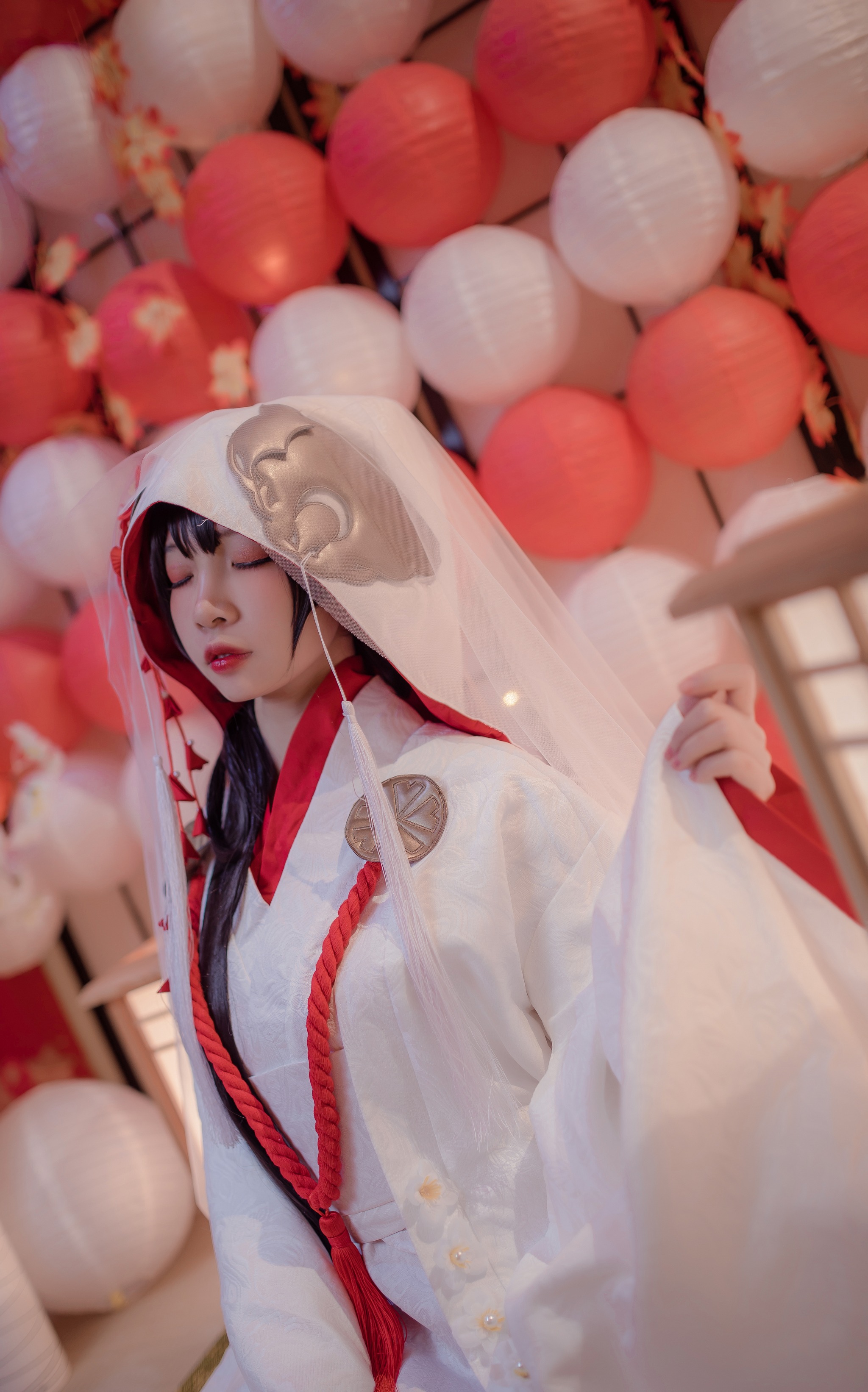 二佐Nisa - NO.101 二佐 花嫁 [12P]-XikXak